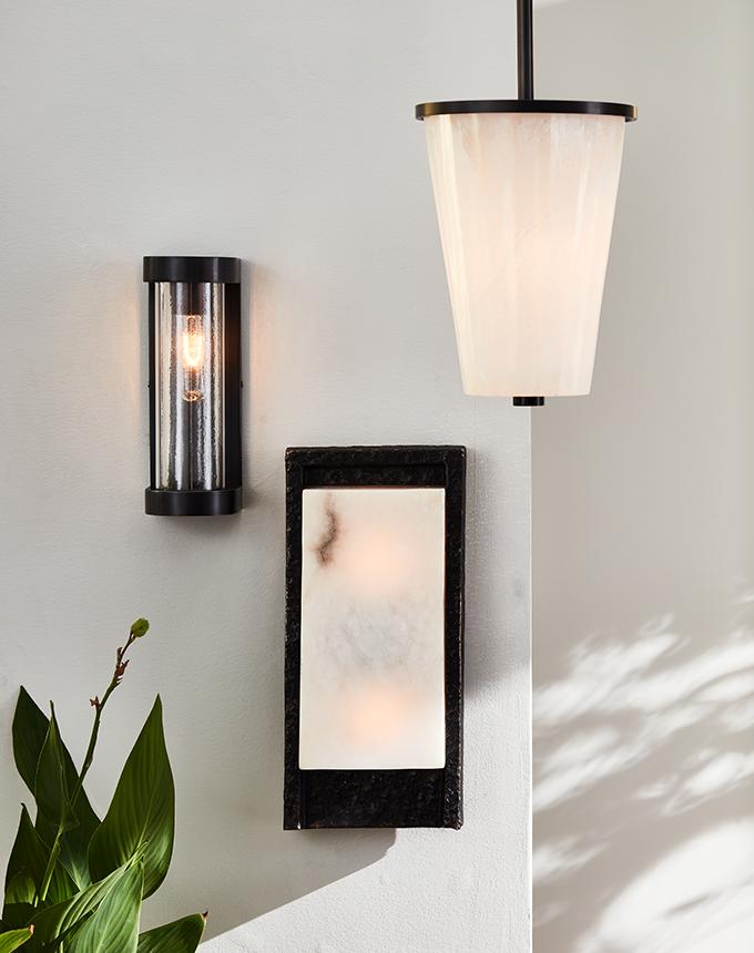 Ross Cassidy Outdoor Decor Outdoor Lighting Accesories CB2 Canada