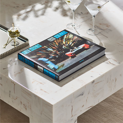 'Rainer W. Schlegelmilch. Porsche Racing Moments' Coffee Table Book