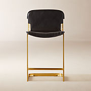 Lecco Teak Outdoor Chair Set of 2