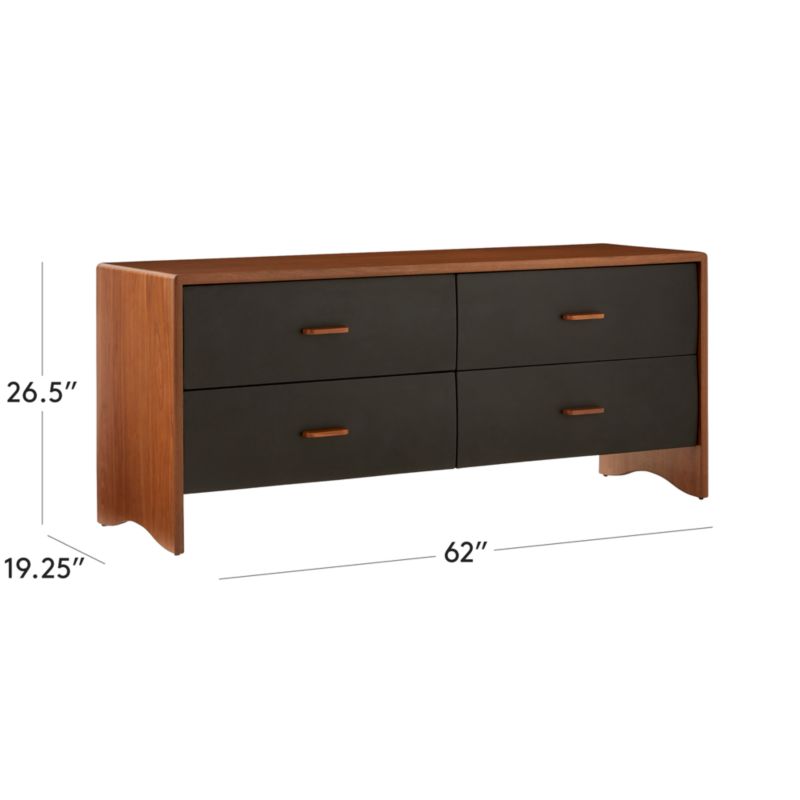 Cb2 deals oberlin dresser