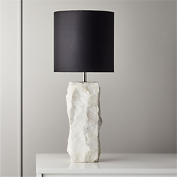 modern table lamps canada