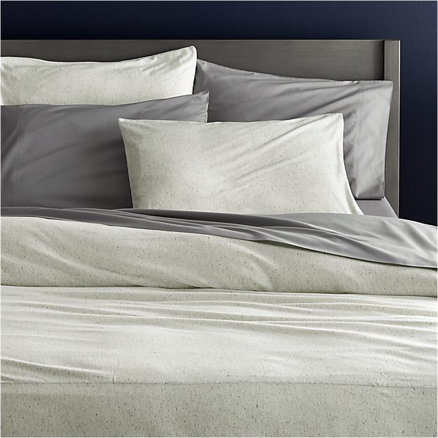 Cb2 Free Shipping >> recycled jersey bedding | CB2 Cb2 Free Shipping >> recycled jersey bedding | CB2