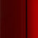 Red Acrylic 11.5"