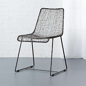 cb2 agency chair