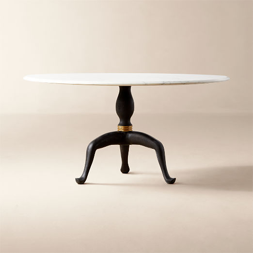 Contemporary Tables CB2 Canada