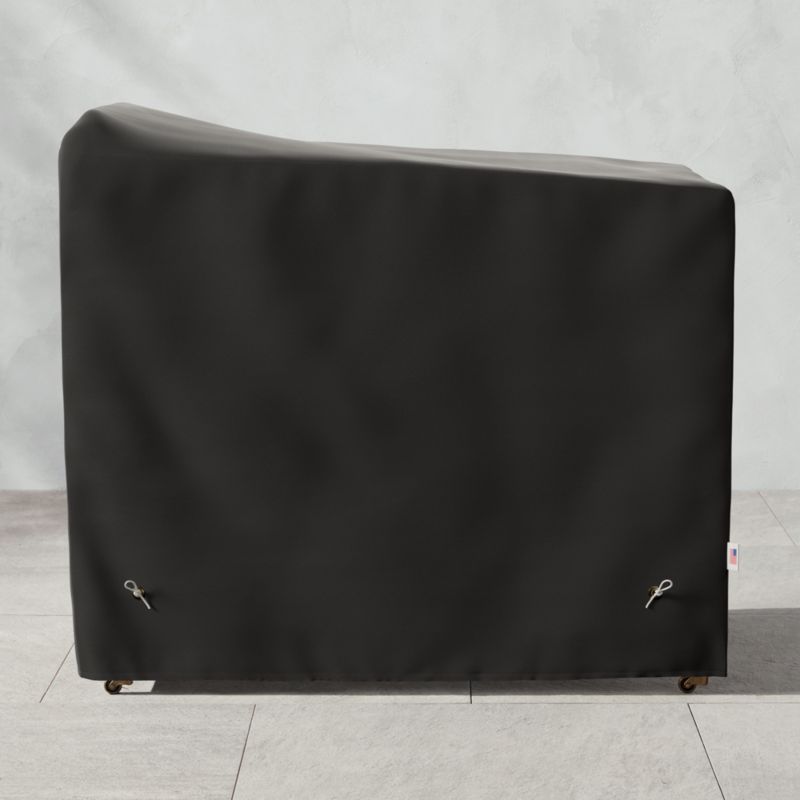 Remo Outdoor Bar Cart Cover - image 0 of 4