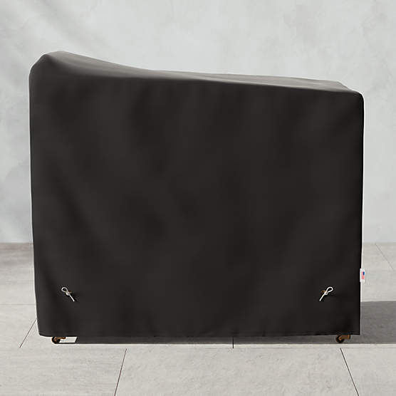 Remo Outdoor Bar Cart Cover