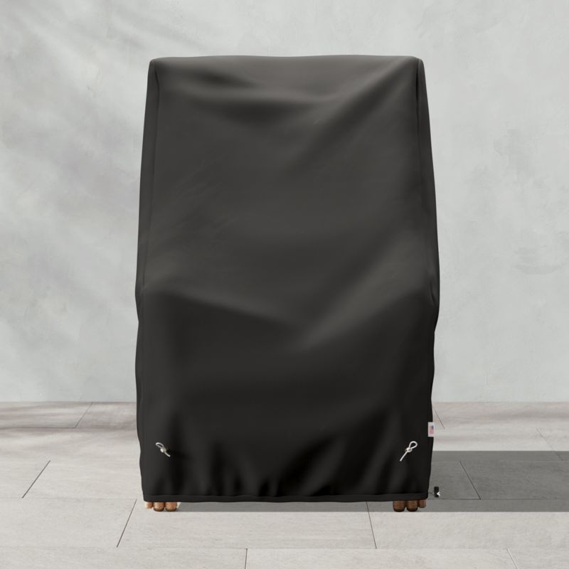 Remo Outdoor Lounge Chair Cover - image 0 of 4