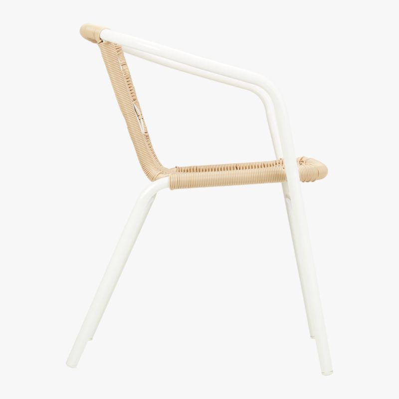 Cb2 deals rex chair