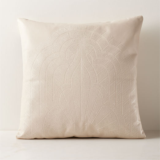 Pottery barn clearance pillows best sale