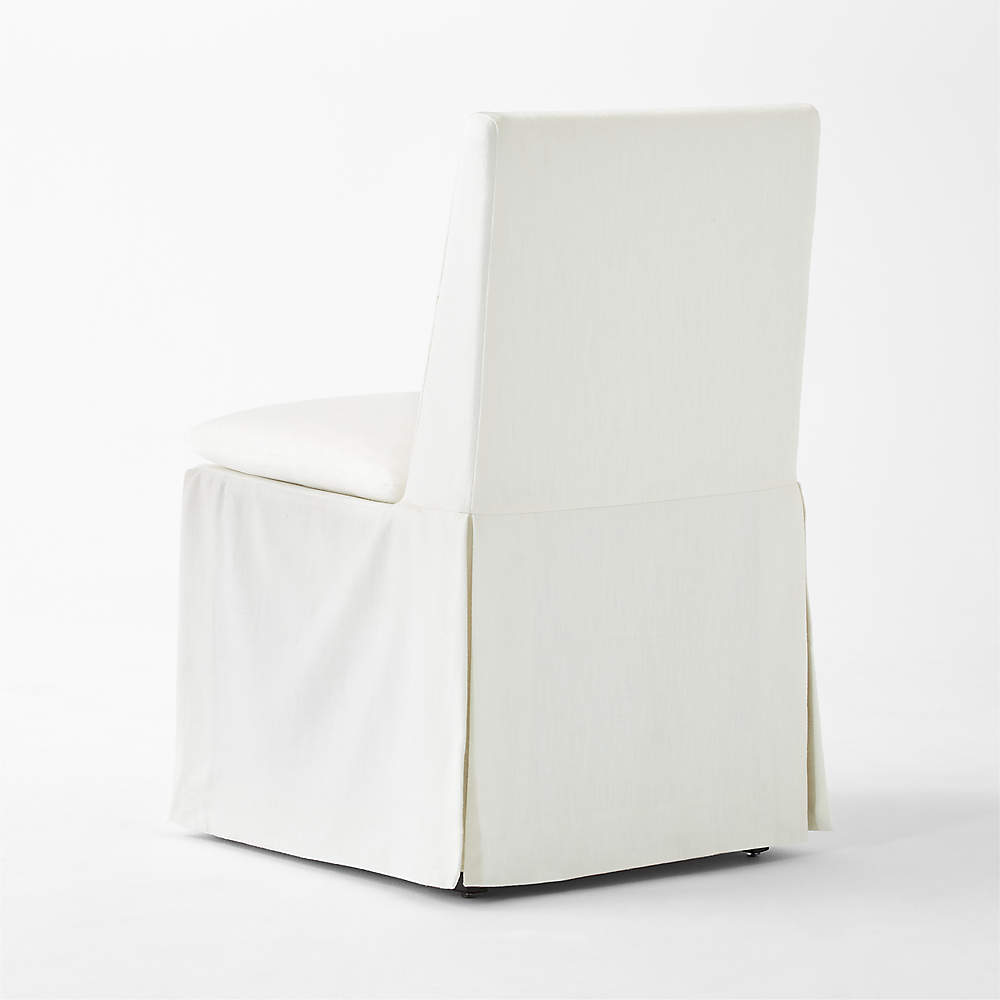 Linen and online chair covers