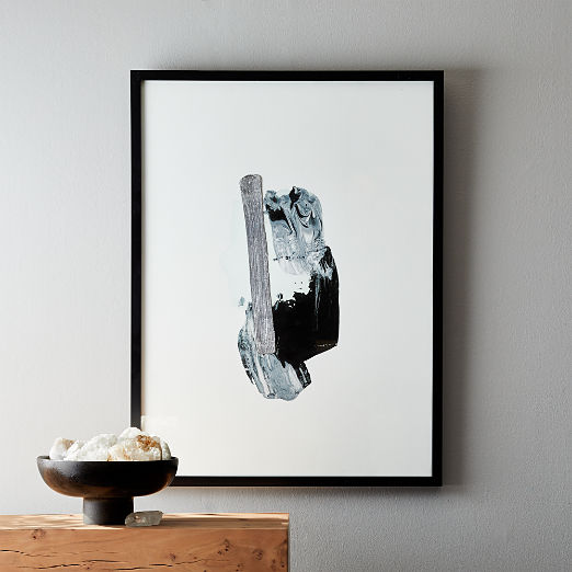 Contemporary Wall Art CB2