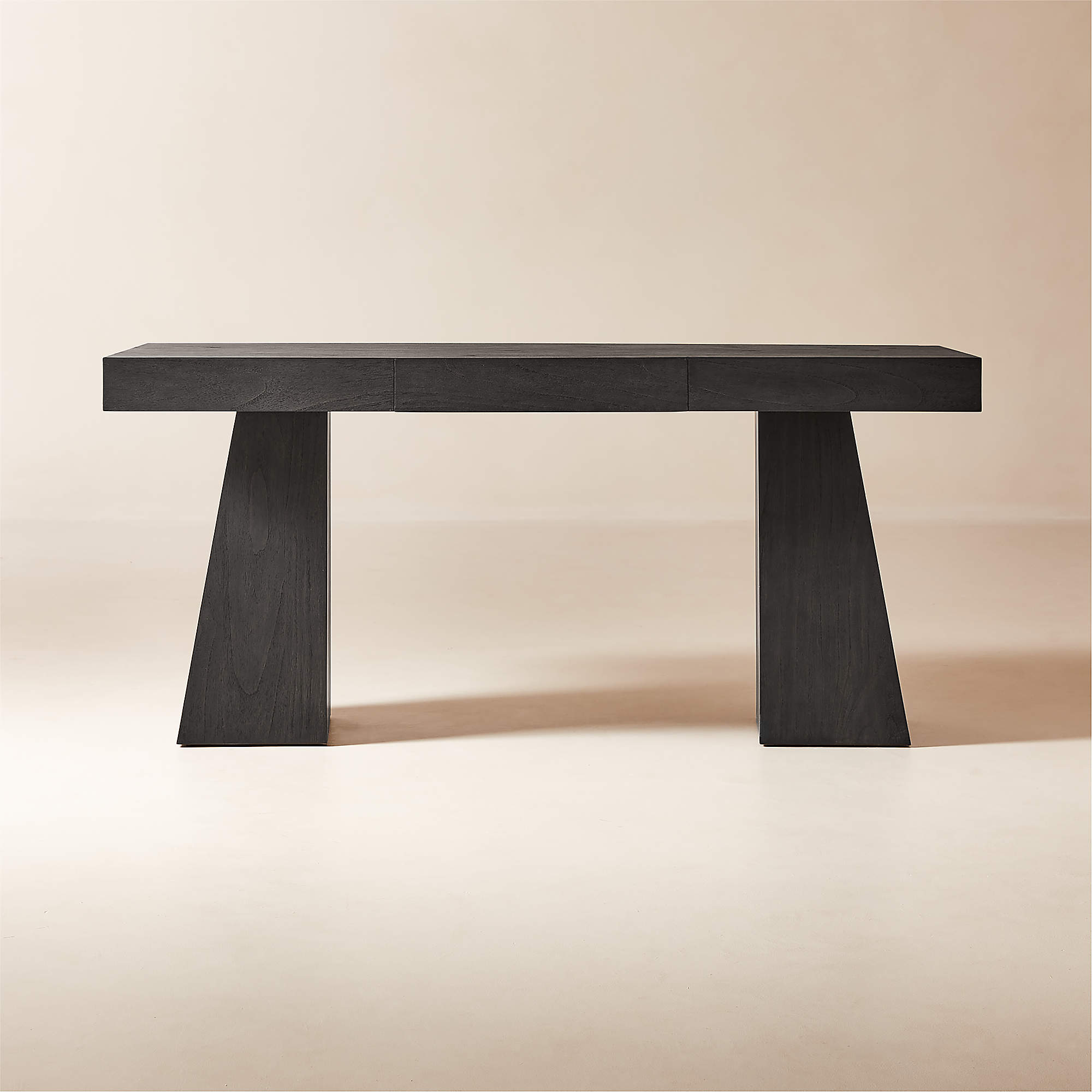 Cb2 desk discount