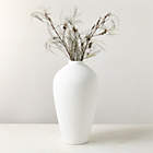 Faux Thistle Berry Stem 39"