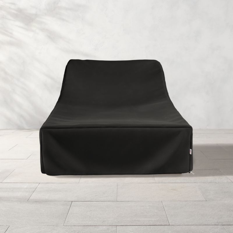 Riposo Outdoor Chaise Lounge Cover - image 0 of 4