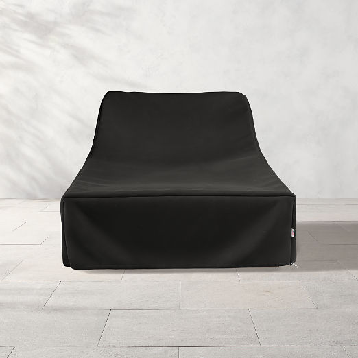 Riposo Outdoor Chaise Lounge Cover