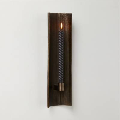 Candle Wall Sconces