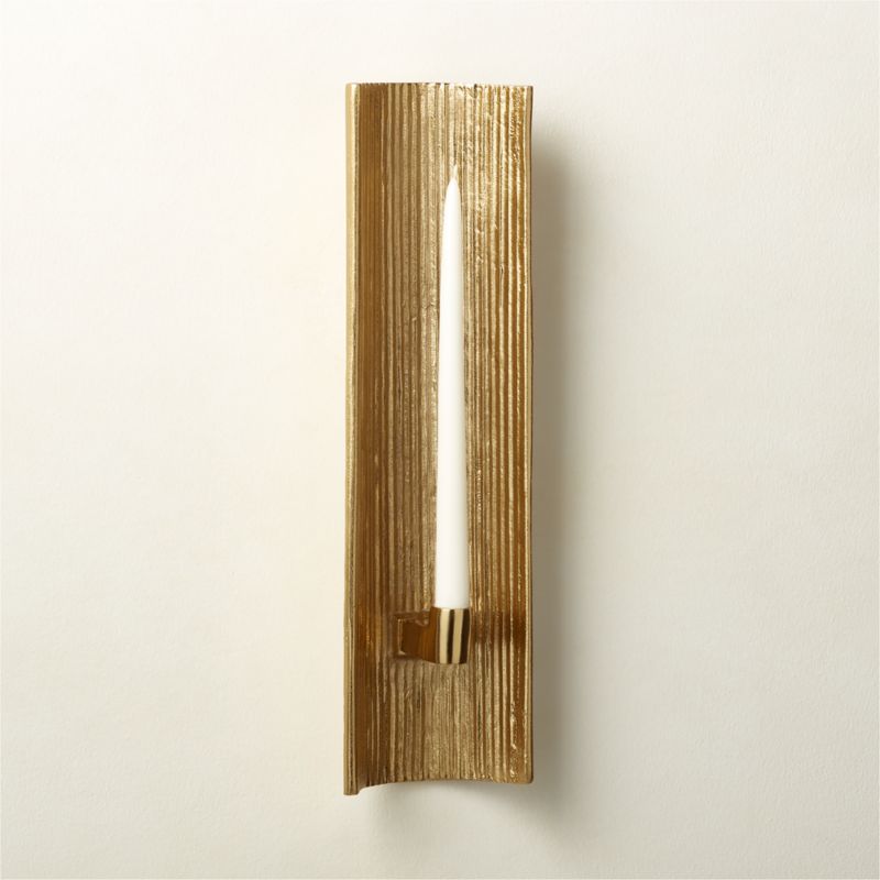 Wooden Wall Candle Sconces | Sziqiqi Official Site