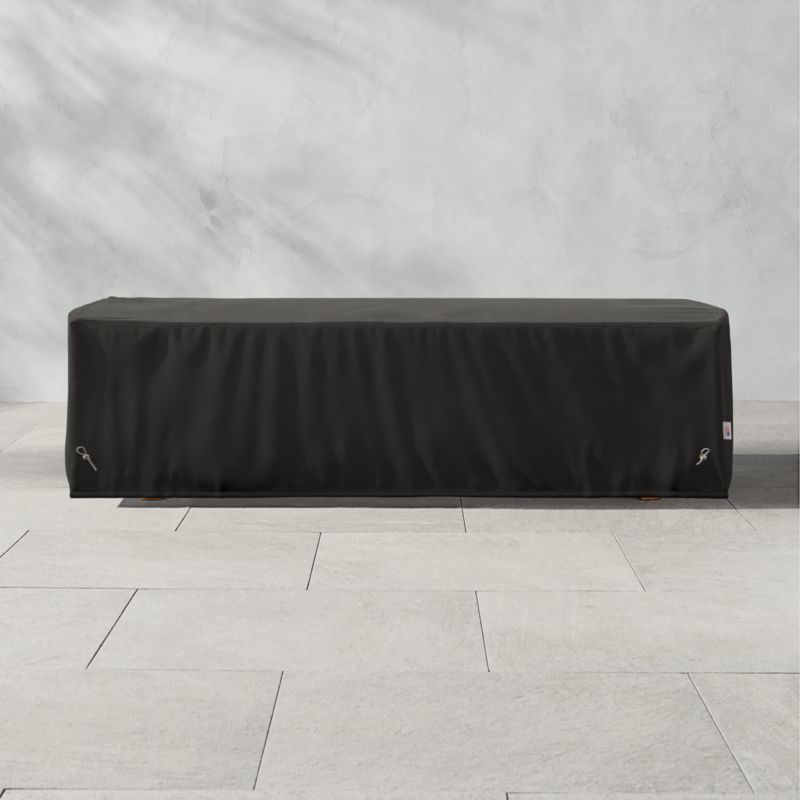 Roc Outdoor Coffee Table Cover - image 0 of 4