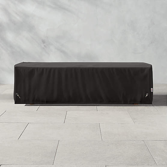 Roc Outdoor Coffee Table Cover