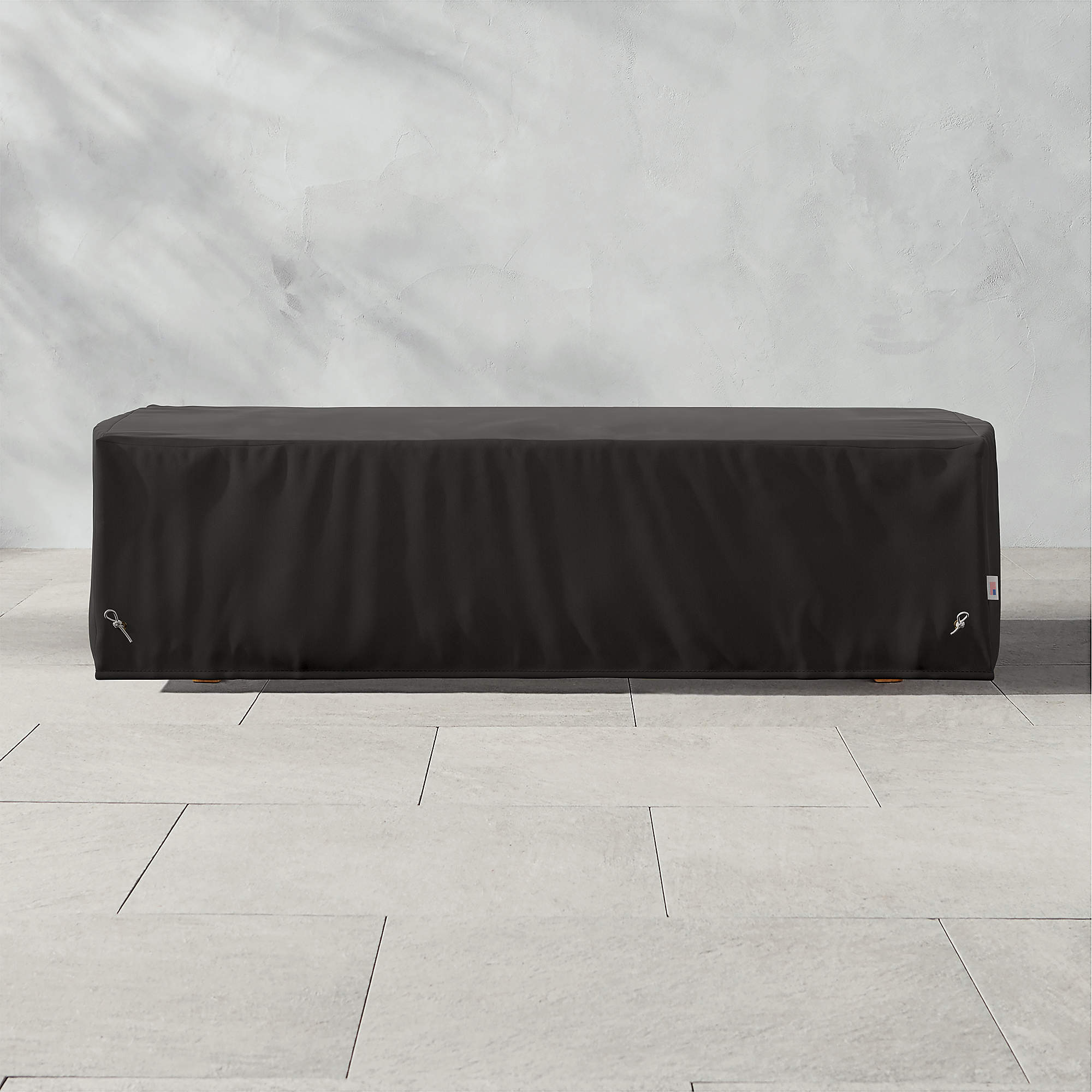 Outdoor Coffee Table Cover