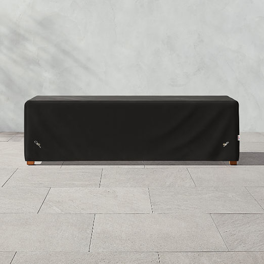 Roc Outdoor Dining Bench Cover