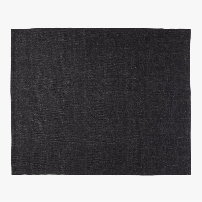 Rodes Performance Charcoal Grey Indoor/Outdoor Area Rug 6'x9' - image 0 of 7