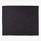 Diver Handwoven Black Indoor/Outdoor Performance Area Rug 5'x8' by Ross  Cassidy + Reviews
