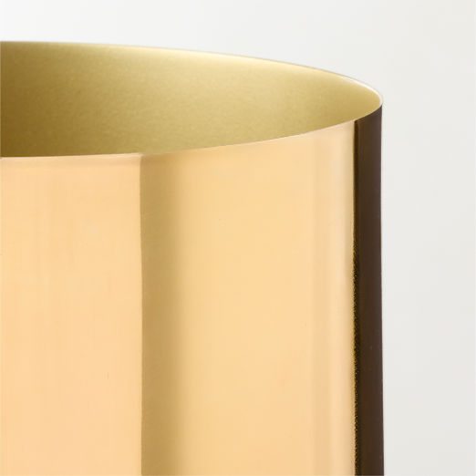 Roland Aged Brass Bath Accessories