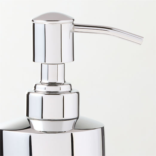 Roland Stainless Steel Bath Accessories