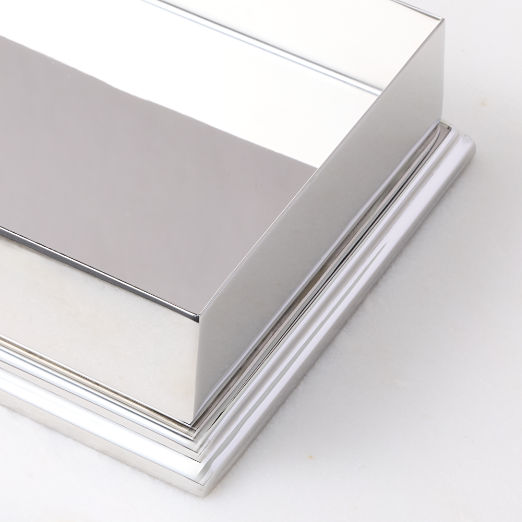 Roland Stainless Steel Bath Accessories