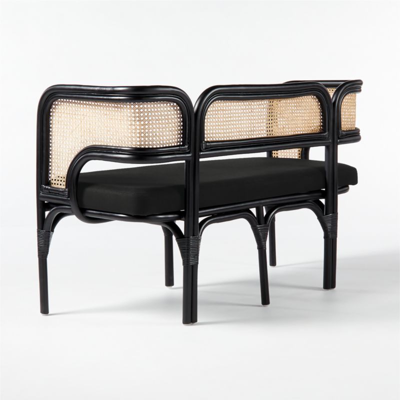 View Roma Bench - image 6 of 7