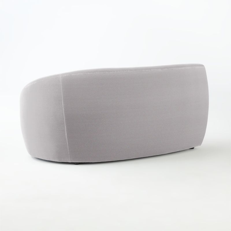 Roma Right Arm Sofa Deauville Dune by Ross Cassidy - image 5 of 7