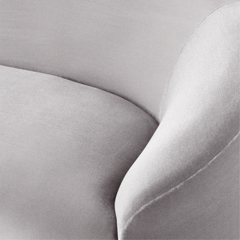 Roma Right Arm Sofa Deauville Dune by Ross Cassidy - image 6 of 7