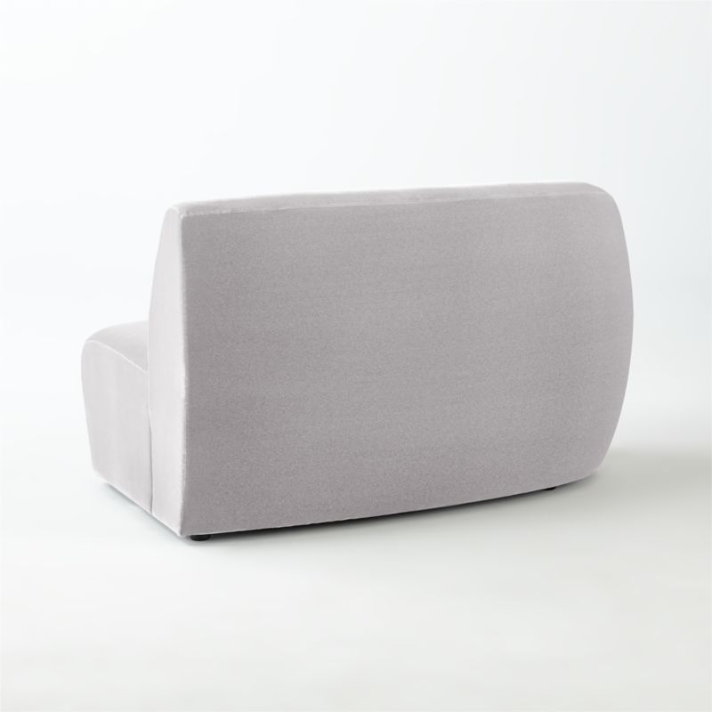 Roma Left Arm Sofa Deauville Dune by Ross Cassidy - image 6 of 8