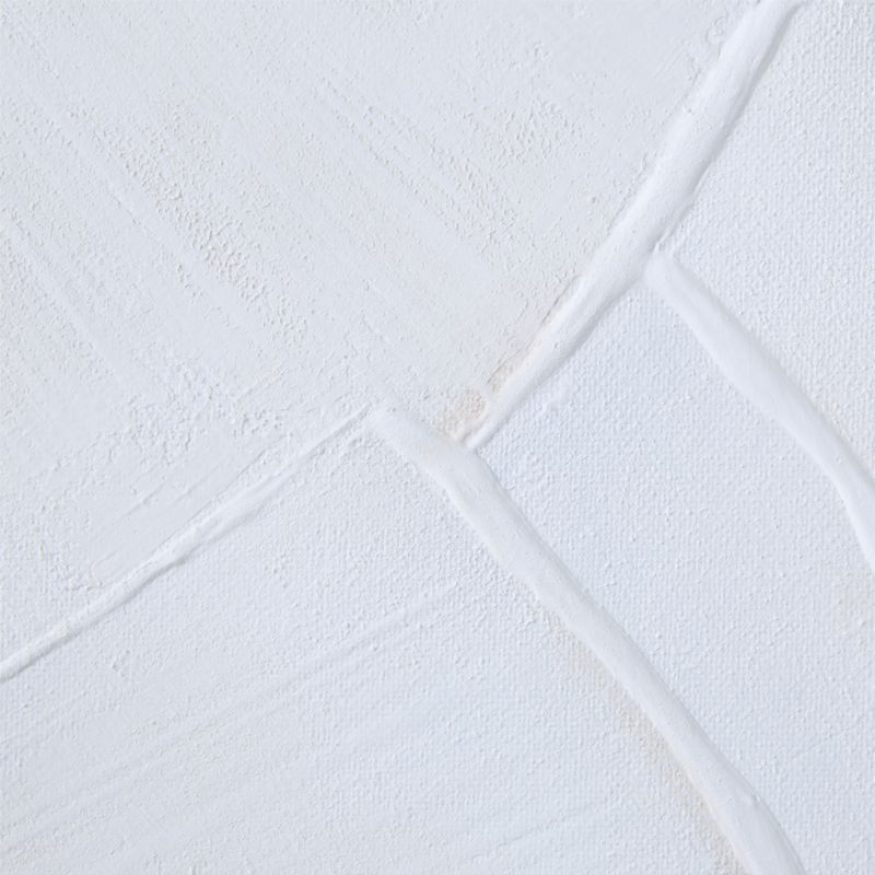 'Rona' Framed Wall Art 48"x64" - image 3 of 4
