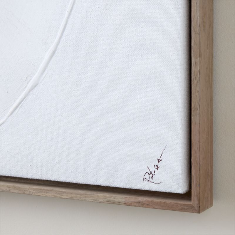 'Rona' Framed Wall Art 48"x64" - image 2 of 4