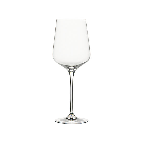 Rona 12 Oz Wine Glass Reviews Cb2