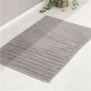 Modern Bath Mats And Rugs Cb2