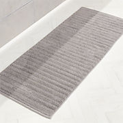 Modern Bath Mats And Rugs Cb2