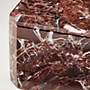 View Rosa Levanto Emerald Cut Marble Box - image 3 of 5