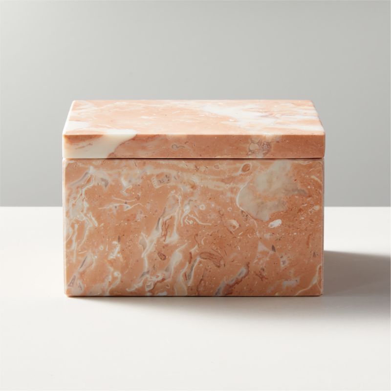 View Rose Tea Box details