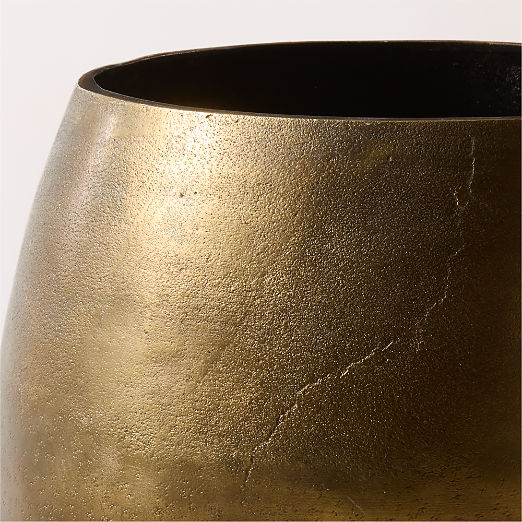 Rough Cast Planters