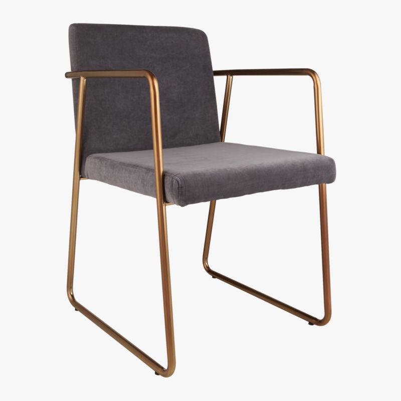 Rouka 2025 chair cb2