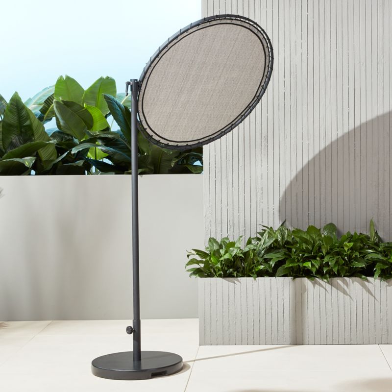 the shade sunshade