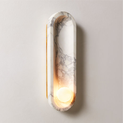 Cb2 plug in sconce hotsell