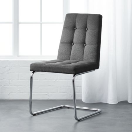 Roya Grey Chair