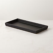 Mori Matte Beige Rounded Canister Small
