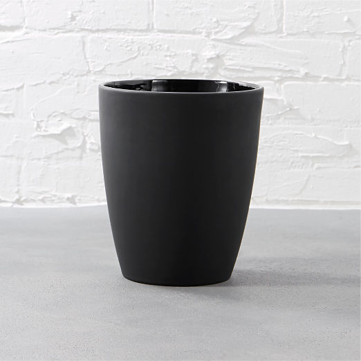 Modern Trash Cans Cb2 Modern Trash Cans