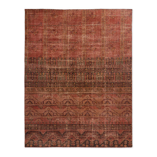 Rubie Handknotted Area Rug